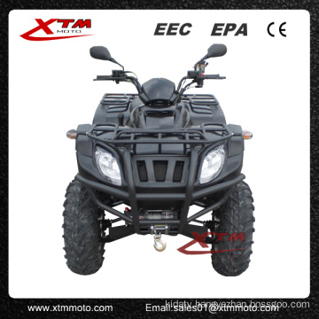 Adults 4X4 ATV Motorcycle Quad Bike 500cc Chinese Brand ATV